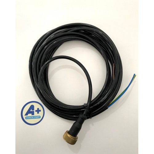 Cable, ABS Sensor L-6M